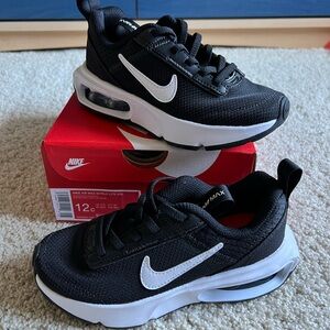 Nike Air Max Intrlk lite Toddler Sz 12